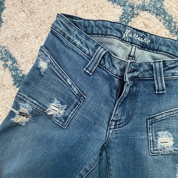 Marciano flared jeans - Picture 4 of 4